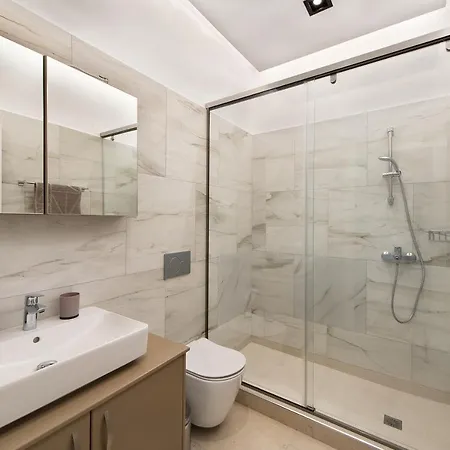 Kimia Luxury Apartments Kolymbia Zewnętrze zdjęcie