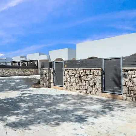 Kimia Luxury Apartments Kolymbia Zewnętrze zdjęcie