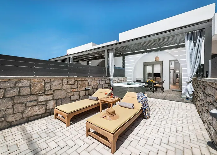 Kimia Luxury Apartments