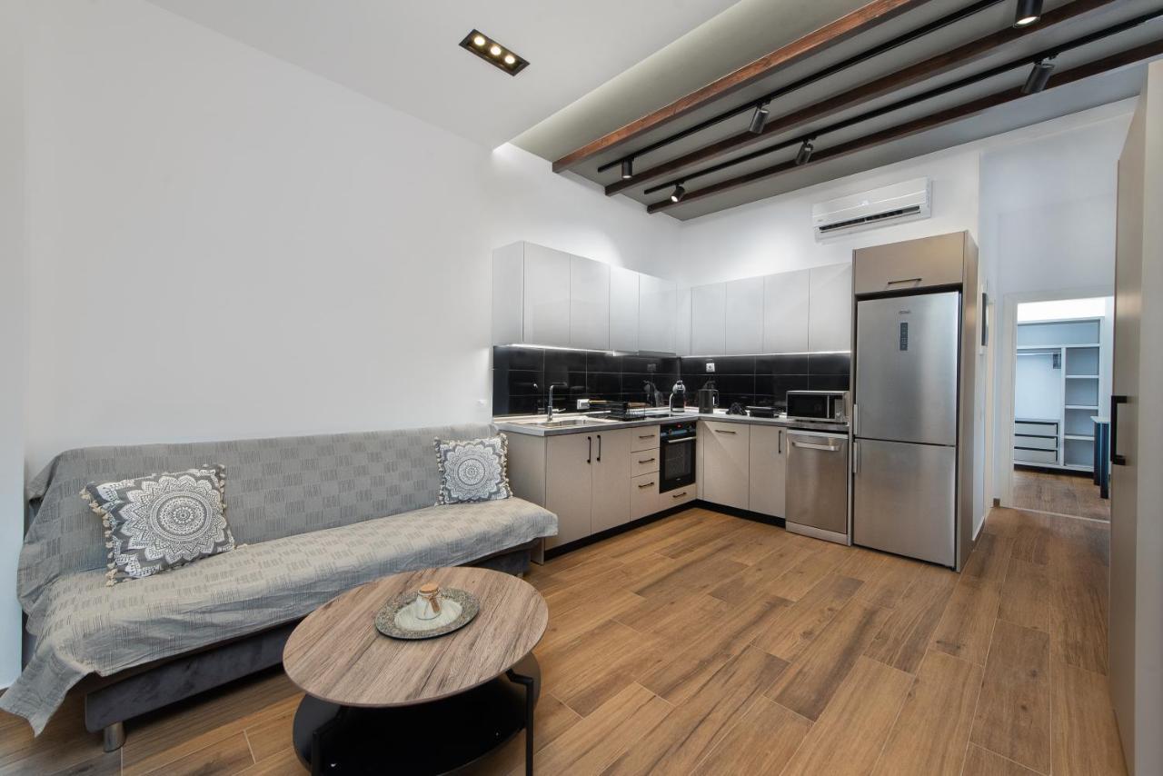 Apartment Kimia Luxury Kolymbia