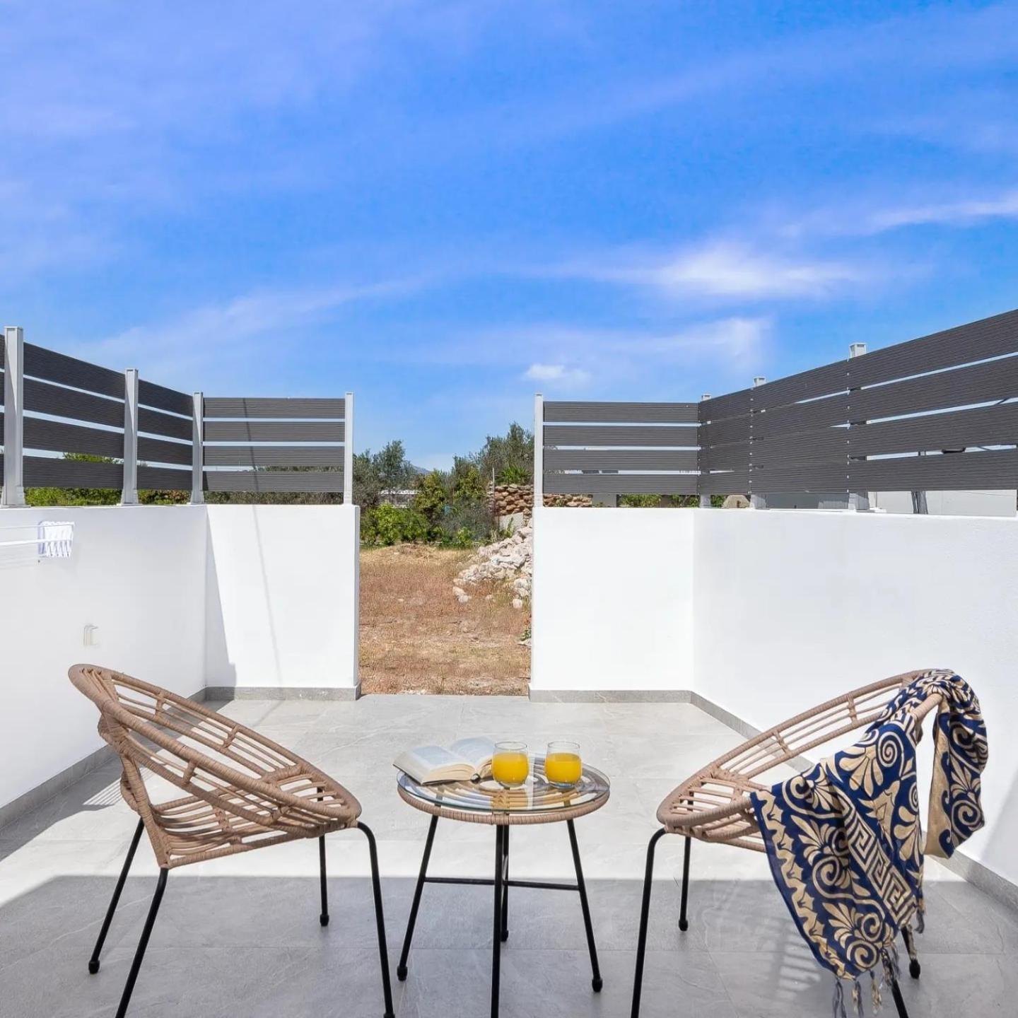 Apartment Kimia Luxury *