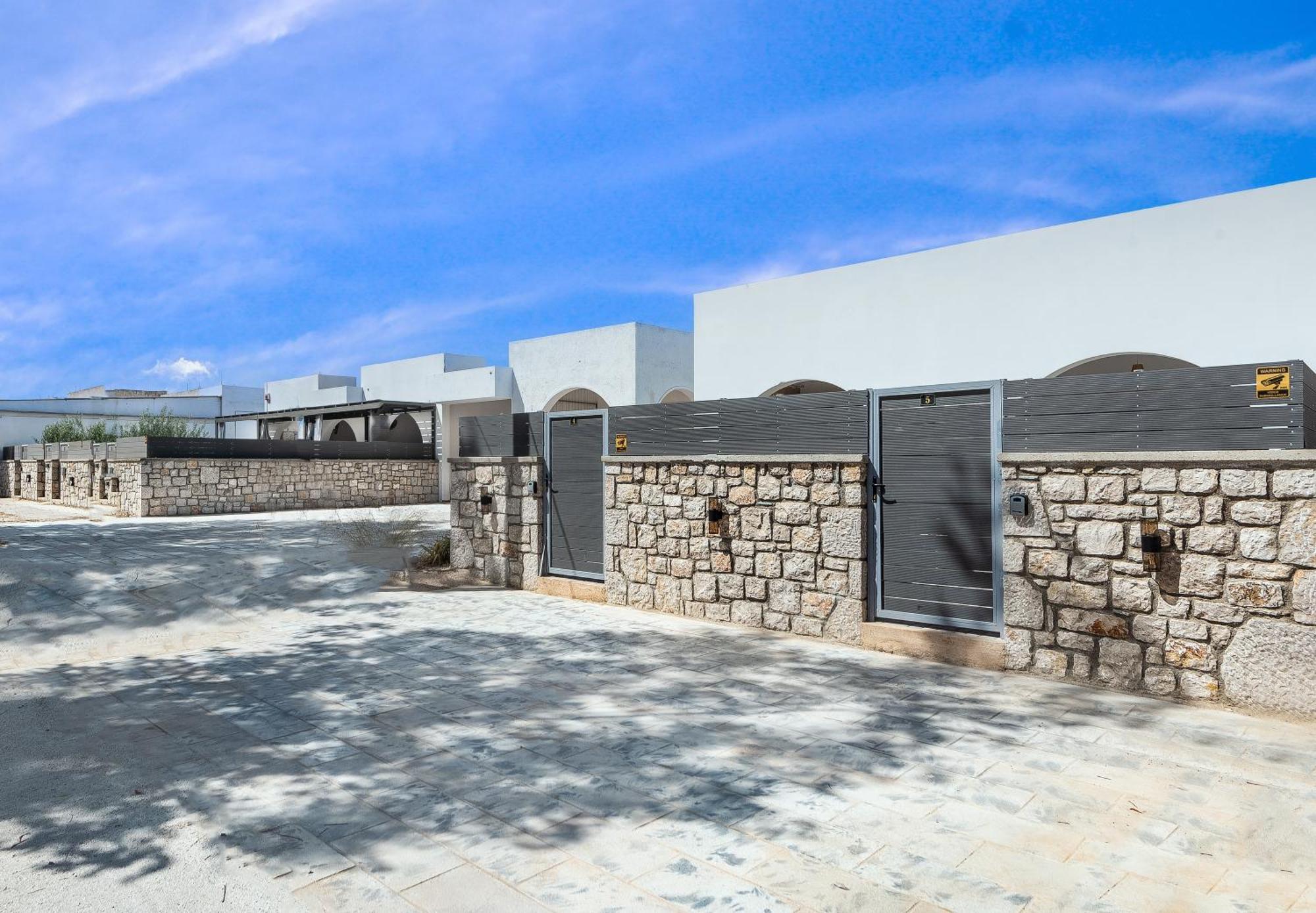 Kimia Luxury Apartment