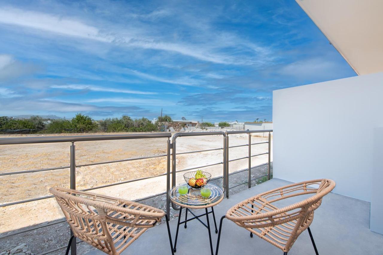 Kimia Luxury Kolymbia