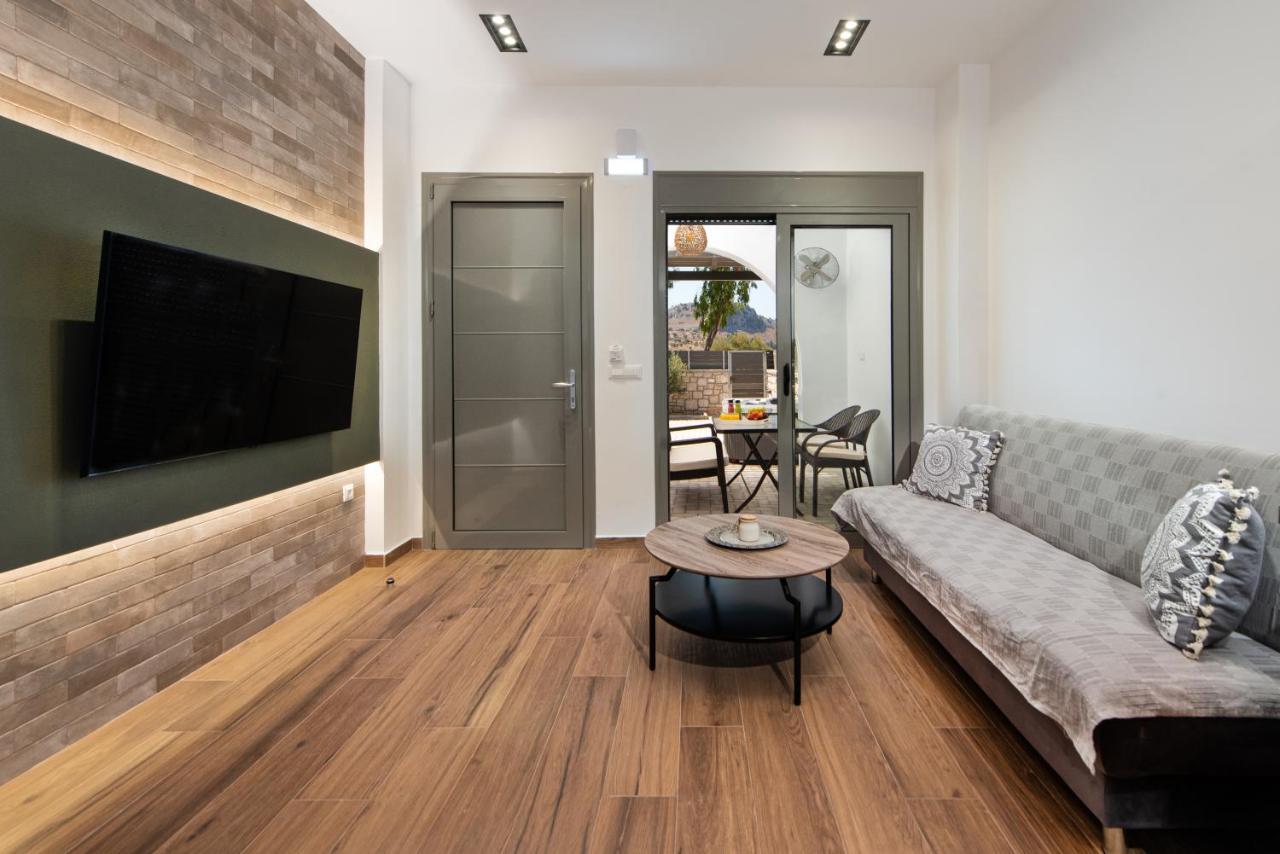 Kimia Luxury * Kolymbia