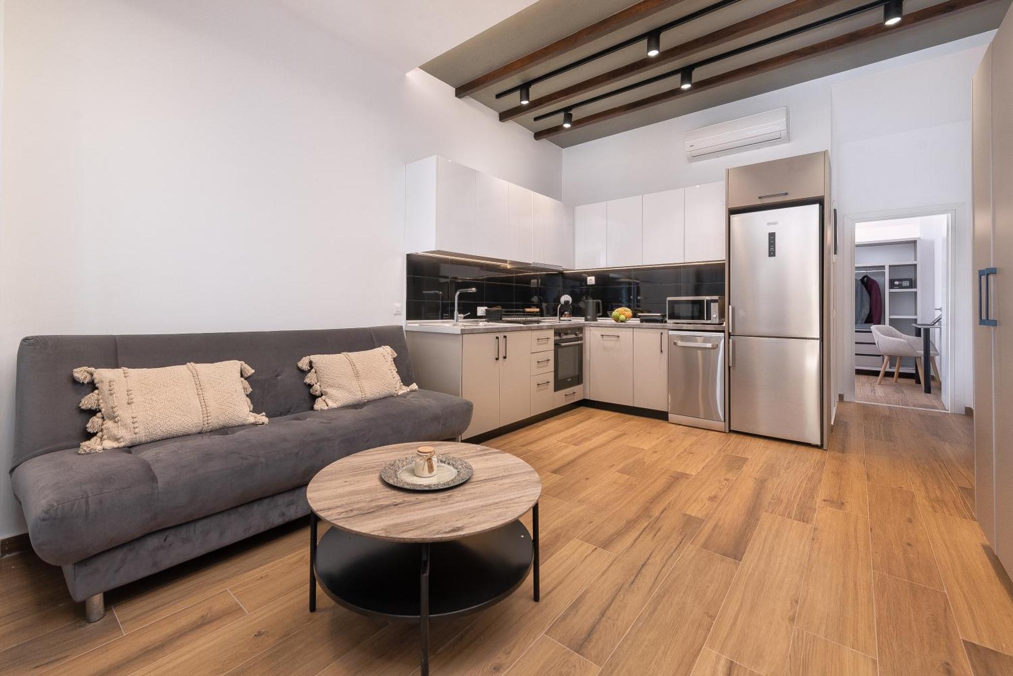 Kimia Luxury Daire *