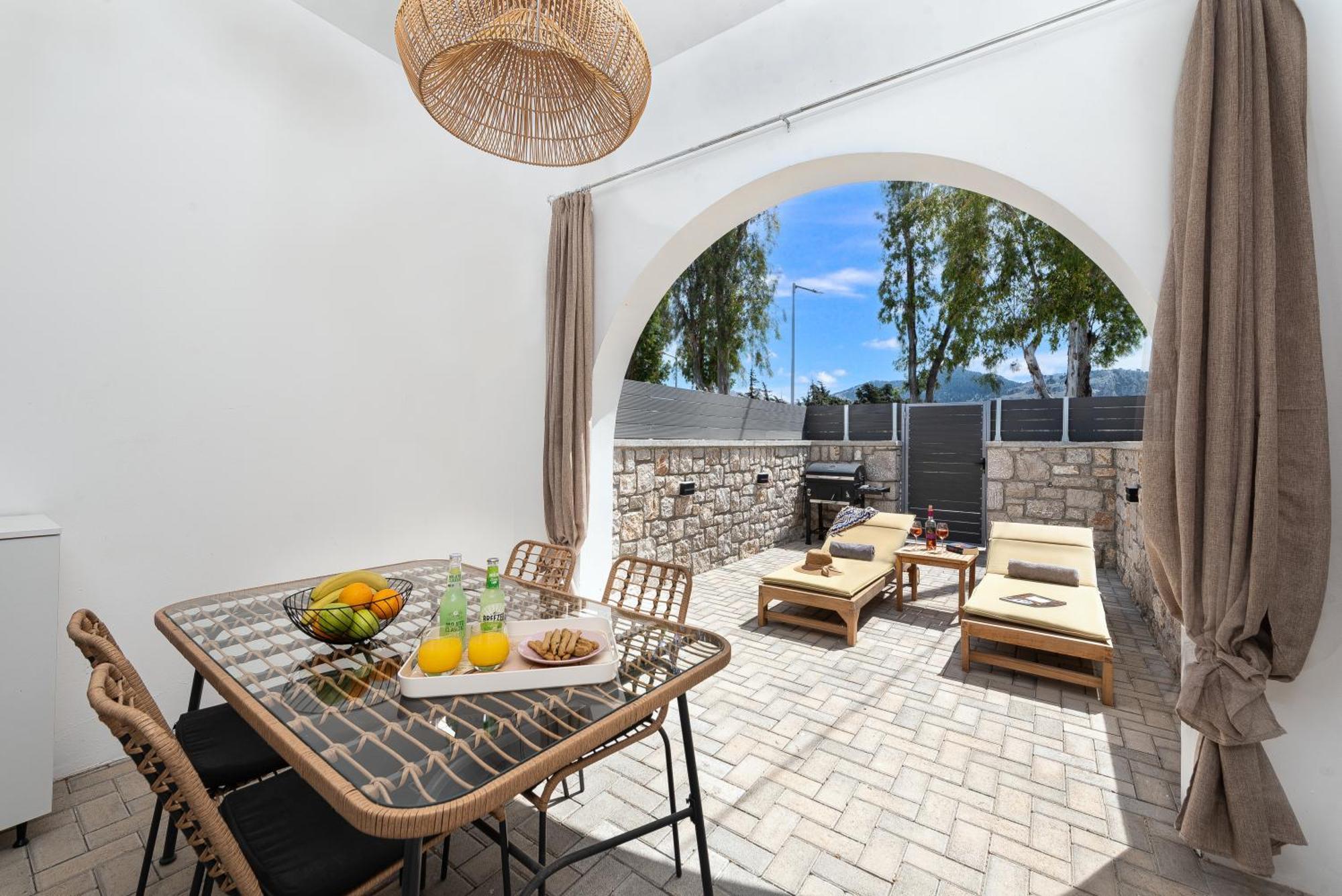 Kimia Luxury * Kolymbia