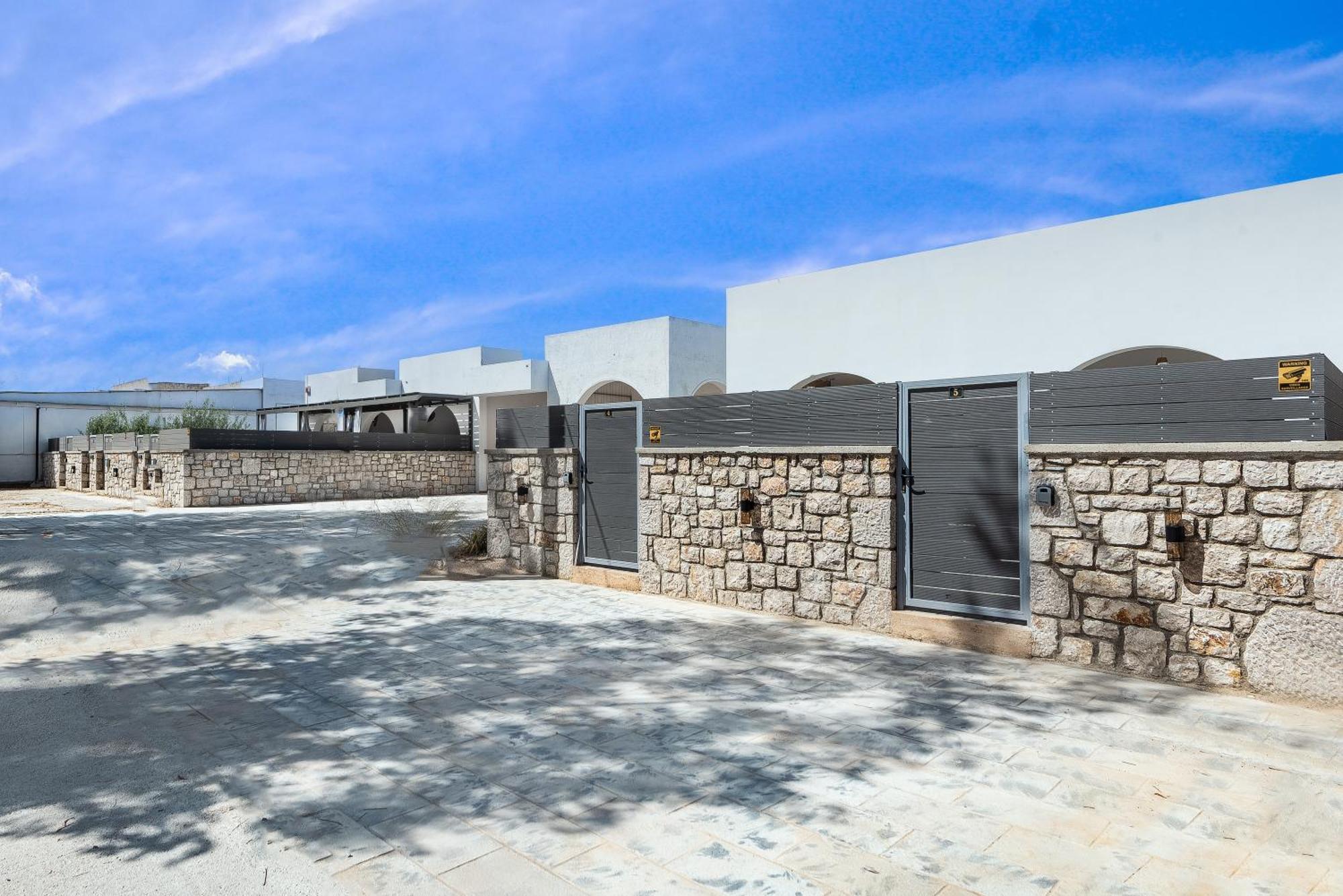 Kimia Luxury Daire Kolymbia