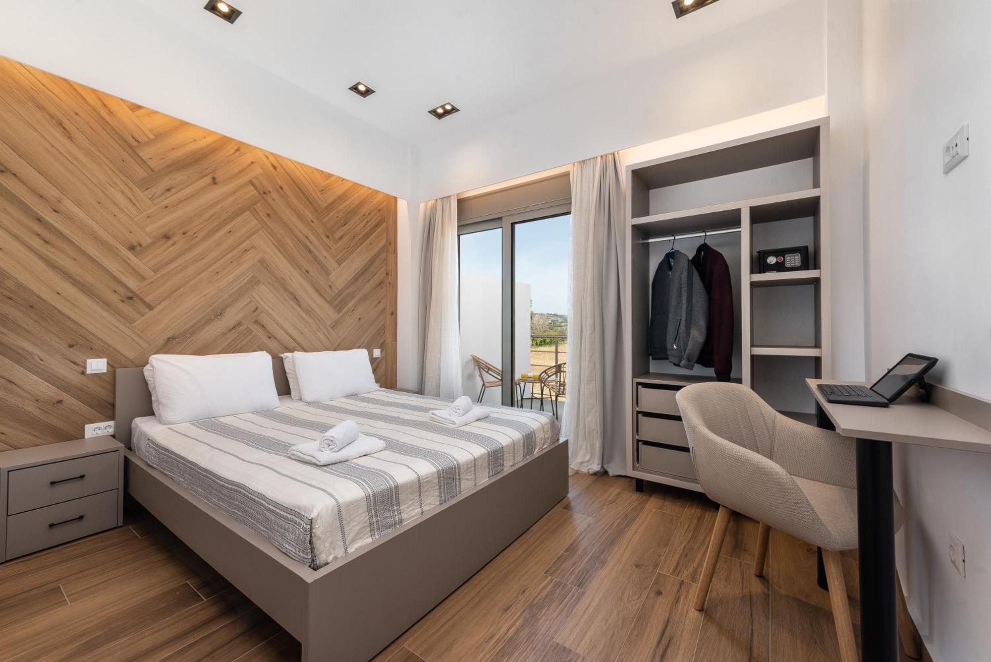 Kimia Luxury Kolymbia